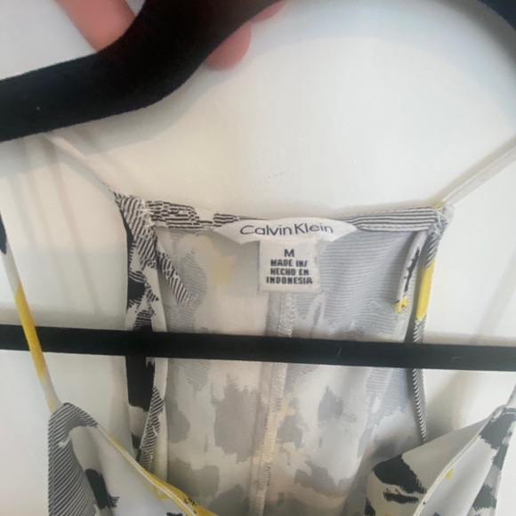 Calvin Klein Top for Sale. - Picture 3 of 3